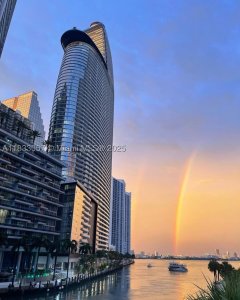 Aluguel de apartamento no Aston Martin Residences 505C