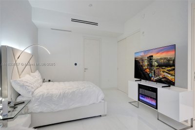 Aluguel de apartamento no Aston Martin Residences 505C