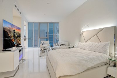 Aluguel de apartamento no Aston Martin Residences 505C