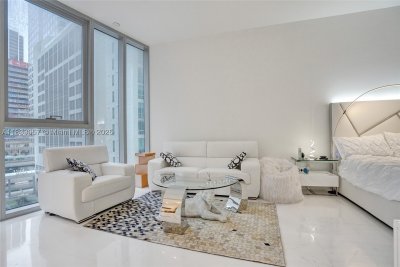 Aluguel de apartamento no Aston Martin Residences 505C