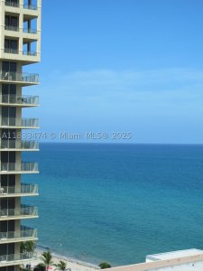 Parker Tower Apt #1207