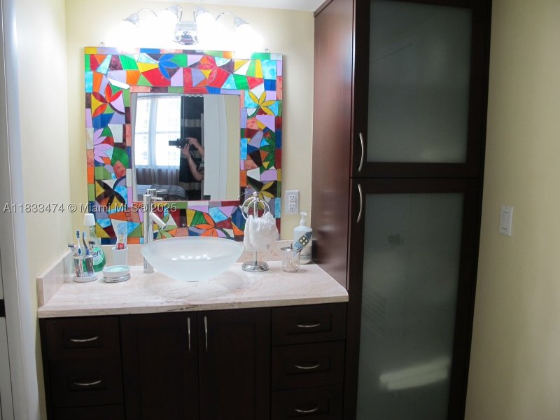 Apartment for rent at Parker Tower 1207