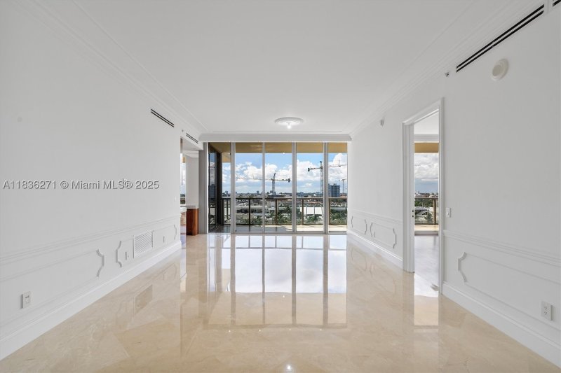 Condo for sale at St Regis Bal Harbour South 802S