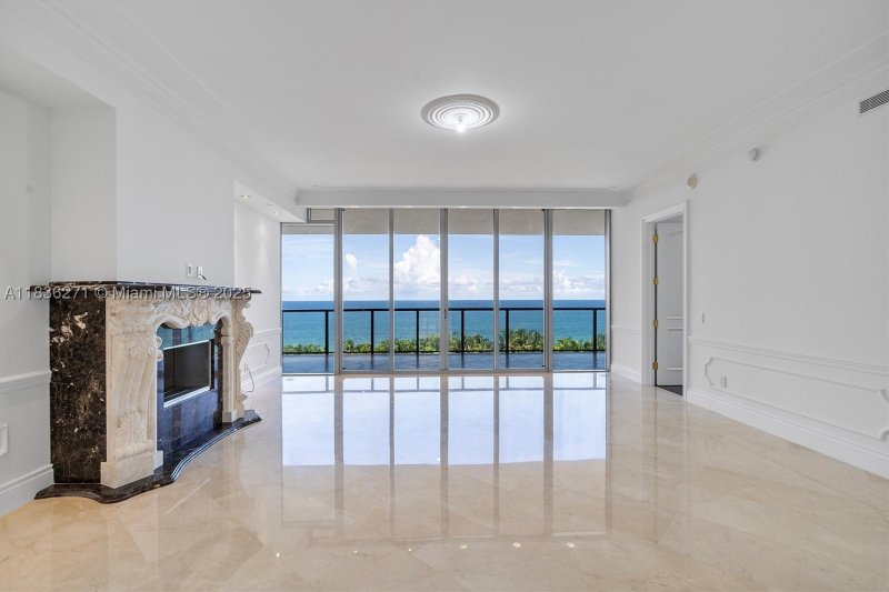 Condo for sale at St Regis Bal Harbour South 802S