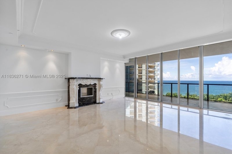 Condo for sale at St Regis Bal Harbour South 802S