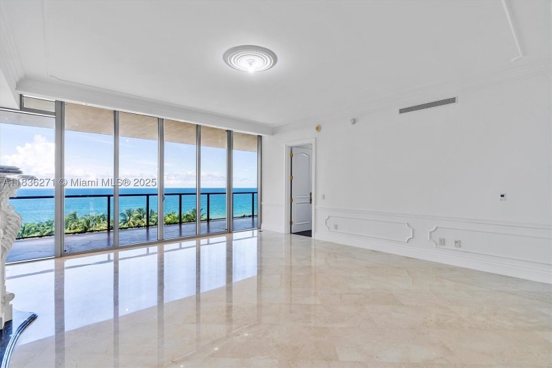 Condo for sale at St Regis Bal Harbour South 802S