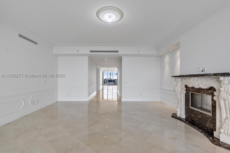 Condo for sale at St Regis Bal Harbour South 802S