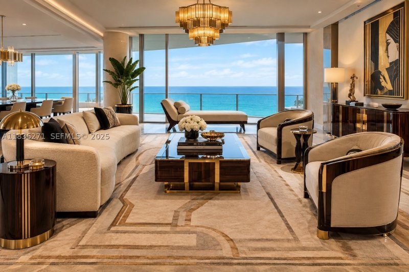 Comprar apartamento en St Regis Bal Harbour South 802S
