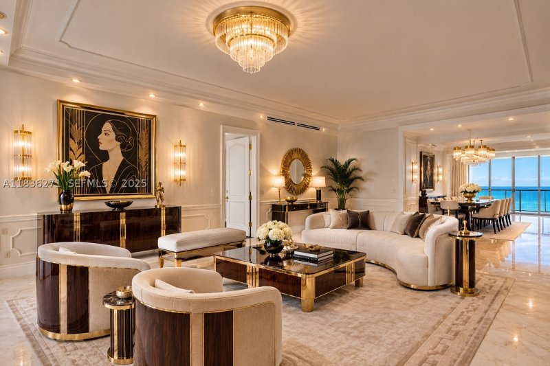 Comprar apartamento en St Regis Bal Harbour South 802S