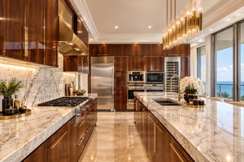 Comprar apartamento en St Regis Bal Harbour South 802S