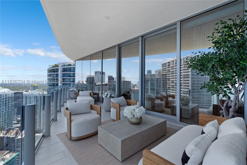 Condo for sale at Aston Martin Residences 4707