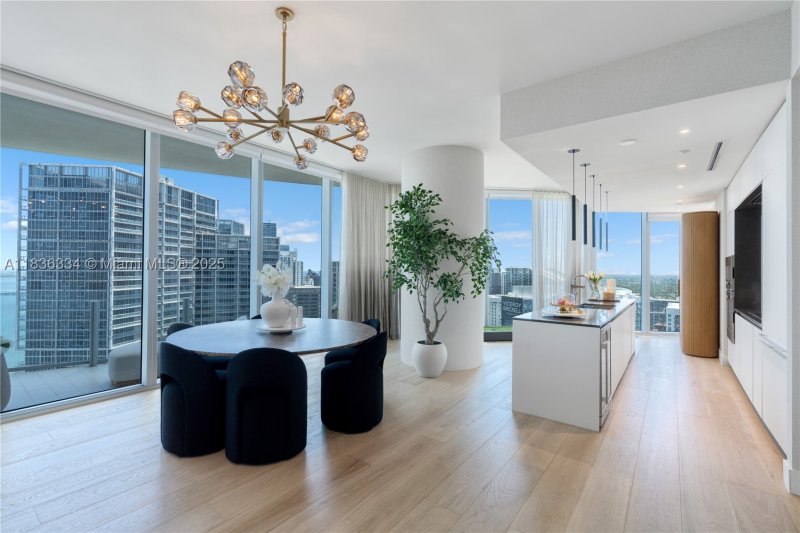 Condo for sale at Aston Martin Residences 4707