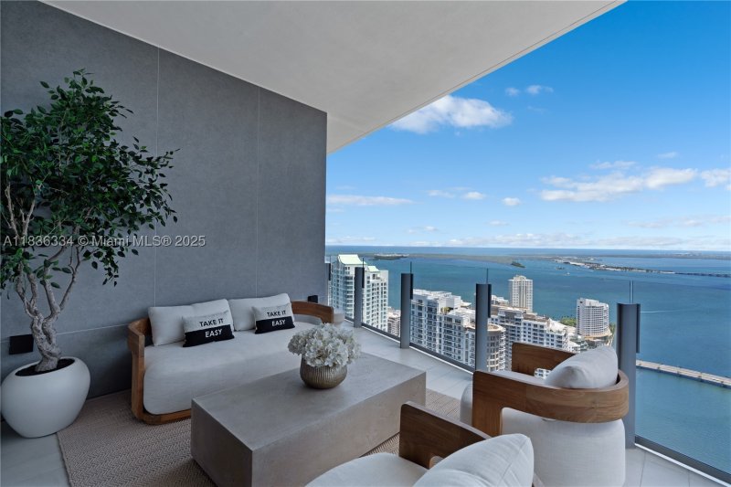 Condo for sale at Aston Martin Residences 4707