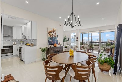 Comprar apartamento en Coronado I PH38