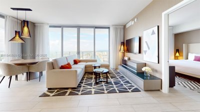 Comprar apartamento en Hyde Beach House T3802