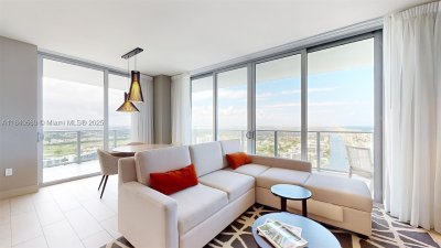 Comprar apartamento en Hyde Beach House T3802