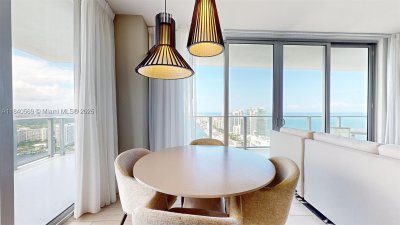 Comprar apartamento en Hyde Beach House T3802