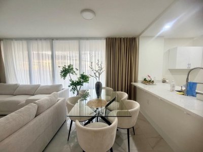 Aluguel de apartamento no Beach Club Two 2406