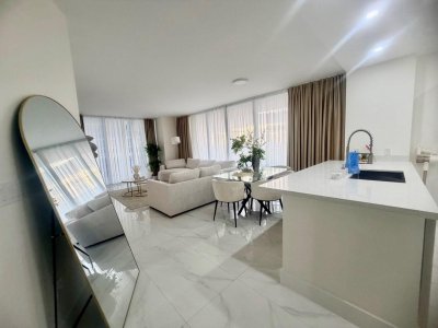 Aluguel de apartamento no Beach Club Two 2406