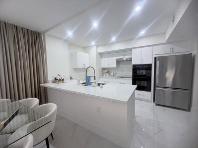 Aluguel de apartamento no Beach Club Two 2406