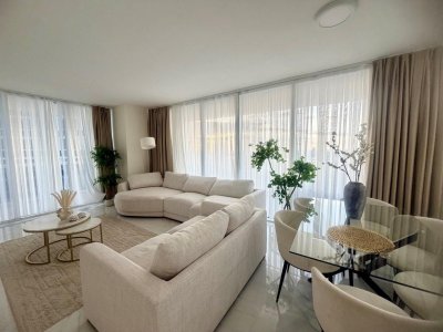 Aluguel de apartamento no Beach Club Two 2406