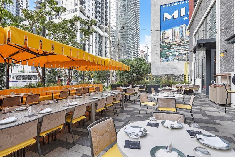 Comprar apartamento en Natiivo Gale Miami Hotel & Residences 2903