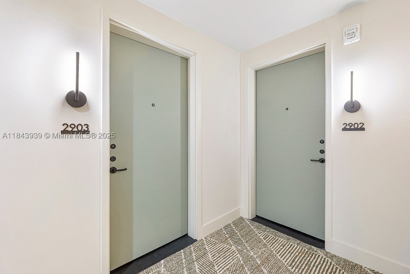 Comprar apartamento en Natiivo Gale Miami Hotel & Residences 2903
