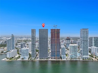Comprar apartamento no Aria Reserve Miami 3806