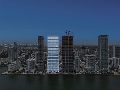 Comprar apartamento no Aria Reserve Miami 3806