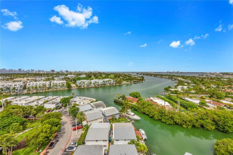 Parkview Point Apt #15E