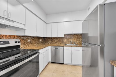 Comprar apartamento en Parkview Point 15E
