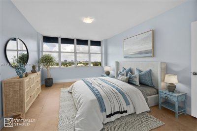 Comprar apartamento en Parkview Point 15E