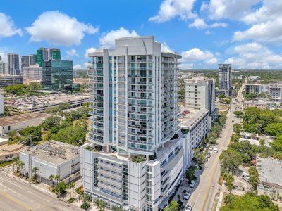 Strada 315 Apt #1008
