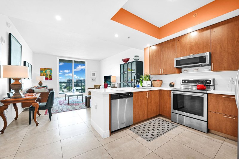 Condo for sale at Strada 315 1008