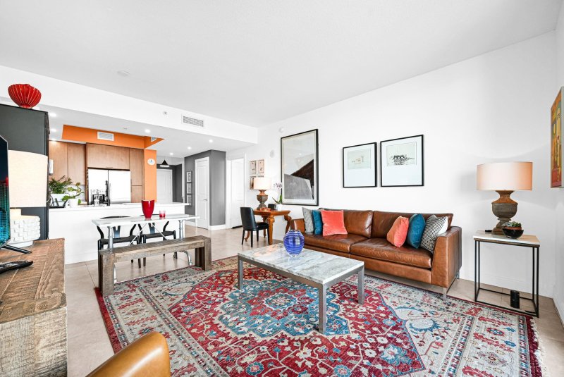 Condo for sale at Strada 315 1008