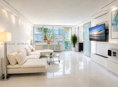 Aquasol Apt #5S