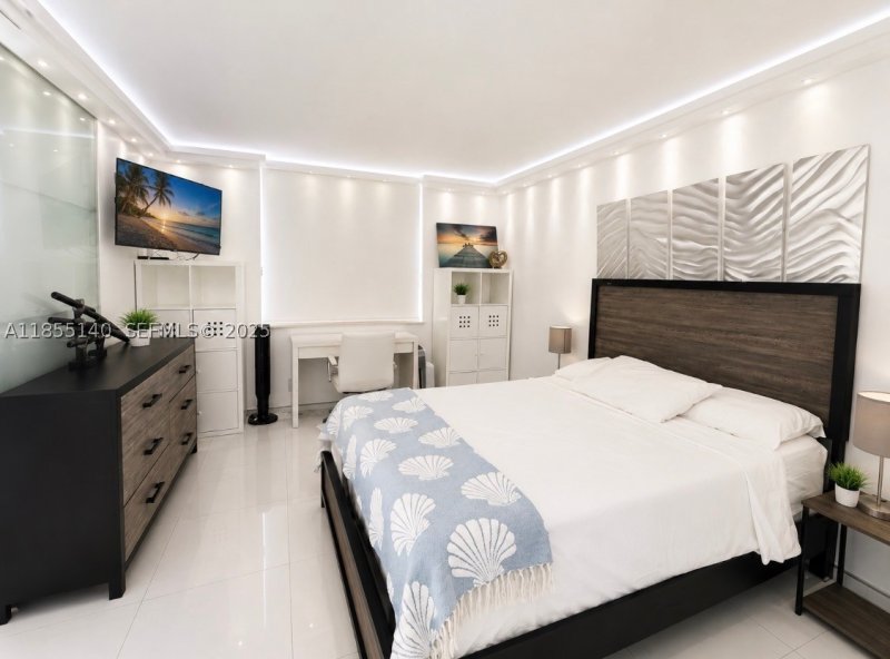 Apartment for rent at Aquasol 5S