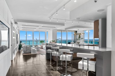 Comprar apartamento en Las Olas Beach Club 1501