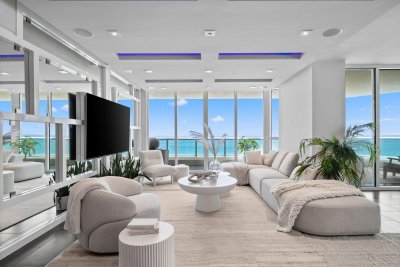 Comprar apartamento en Las Olas Beach Club 1501