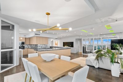 Comprar apartamento en Las Olas Beach Club 1501
