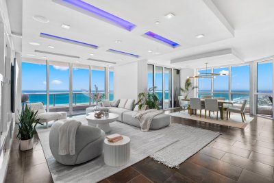 Comprar apartamento en Las Olas Beach Club 1501
