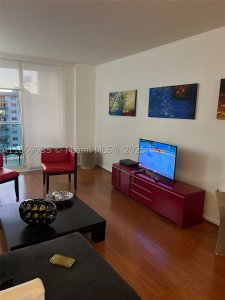 Ocean View Apt #1603