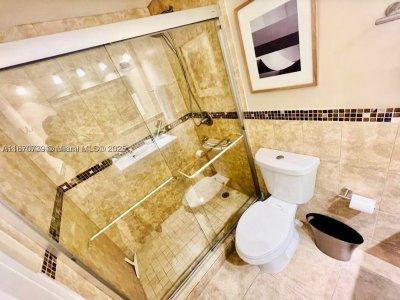 Aluguel de apartamento no Alexander Towers 911
