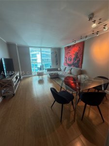 Skyline On Brickell Apt #508