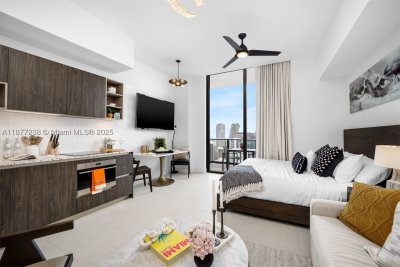 Natiivo Gale Miami Hotel & Residences Apt #5112