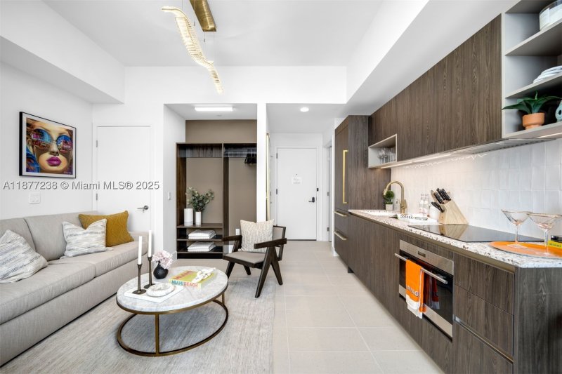 Comprar apartamento no Natiivo Gale Miami Hotel & Residences 5112
