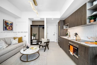Comprar apartamento no Natiivo Gale Miami Hotel & Residences 5112