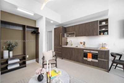 Comprar apartamento no Natiivo Gale Miami Hotel & Residences 5112