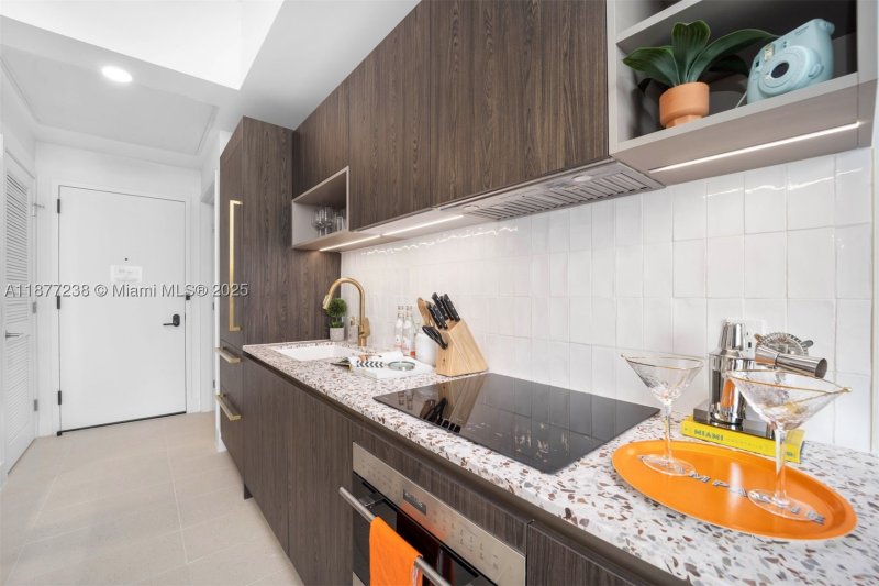 Comprar apartamento no Natiivo Gale Miami Hotel & Residences 5112