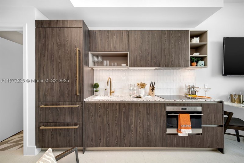 Comprar apartamento no Natiivo Gale Miami Hotel & Residences 5112